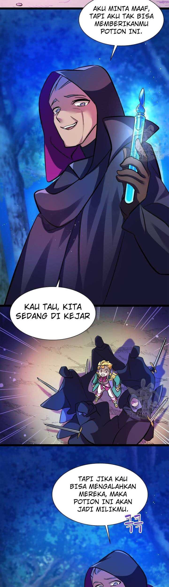 The World-Class Extra’s Walkthrough Bab 05 halaman 18