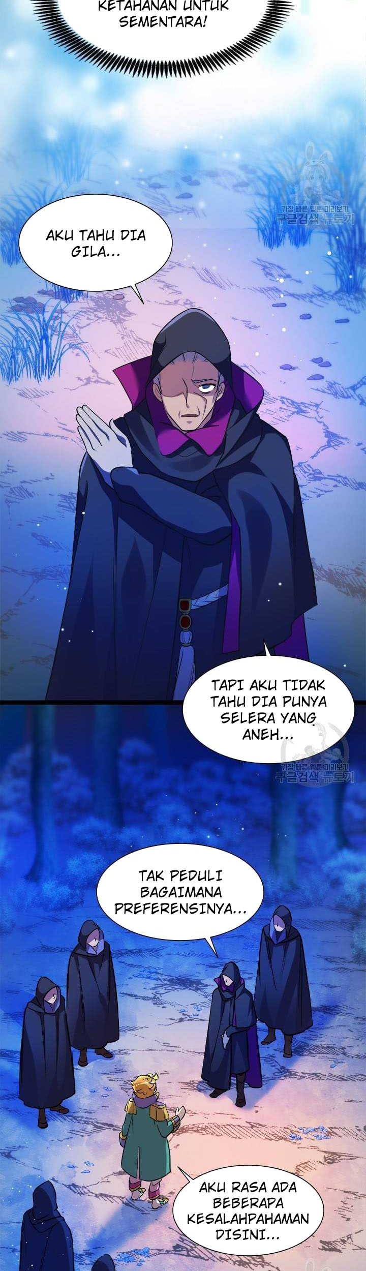 The World-Class Extra’s Walkthrough Bab 05 halaman 29