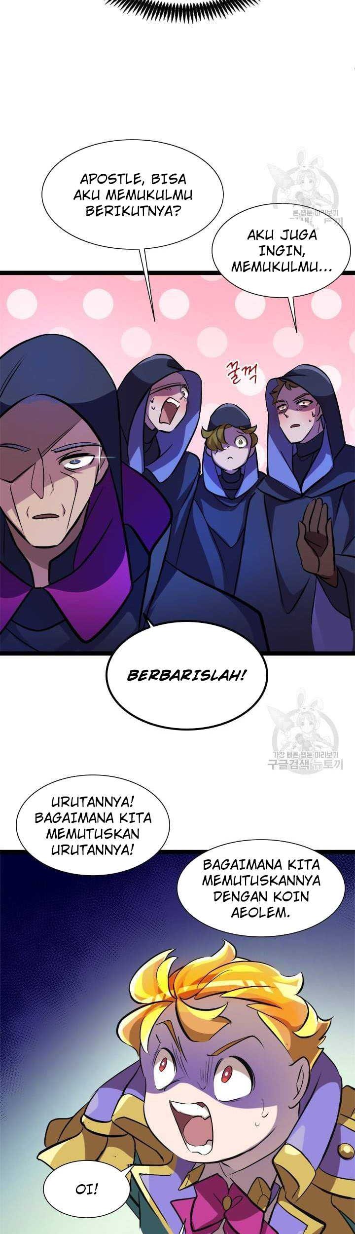The World-Class Extra’s Walkthrough Bab 05 halaman 34