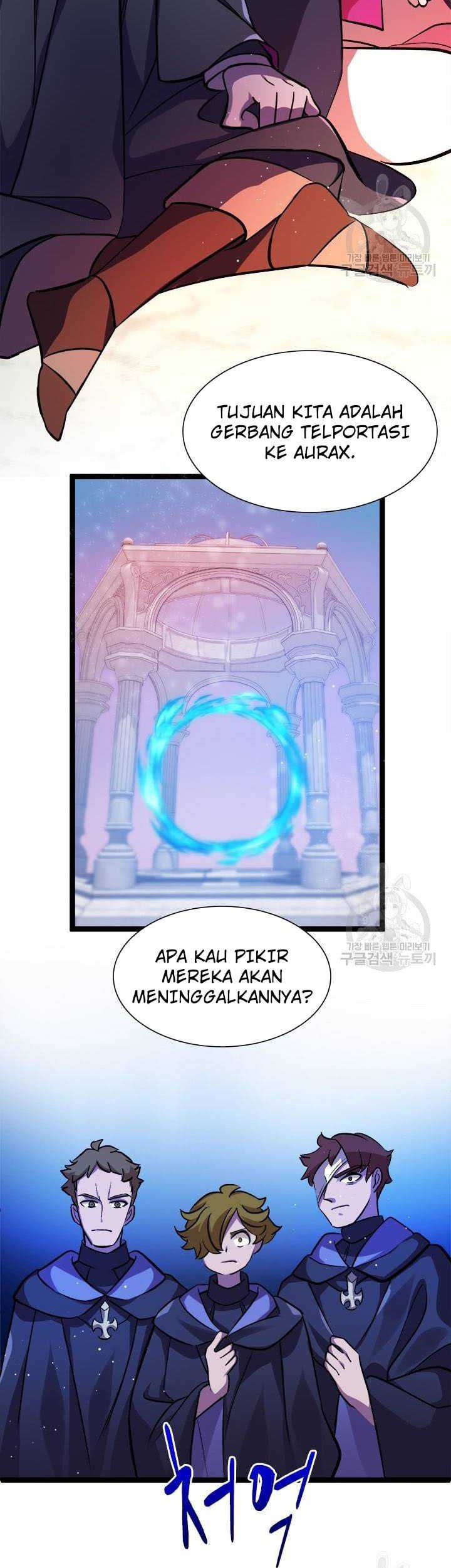 The World-Class Extra’s Walkthrough Bab 05 halaman 49