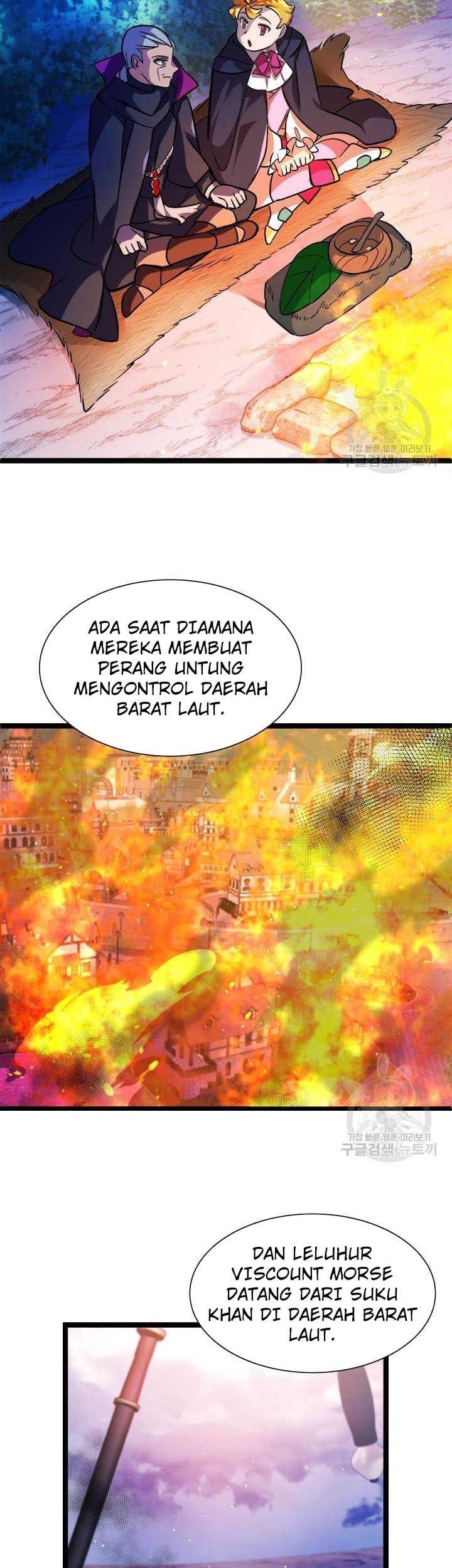 The World-Class Extra’s Walkthrough Bab 05 halaman 58