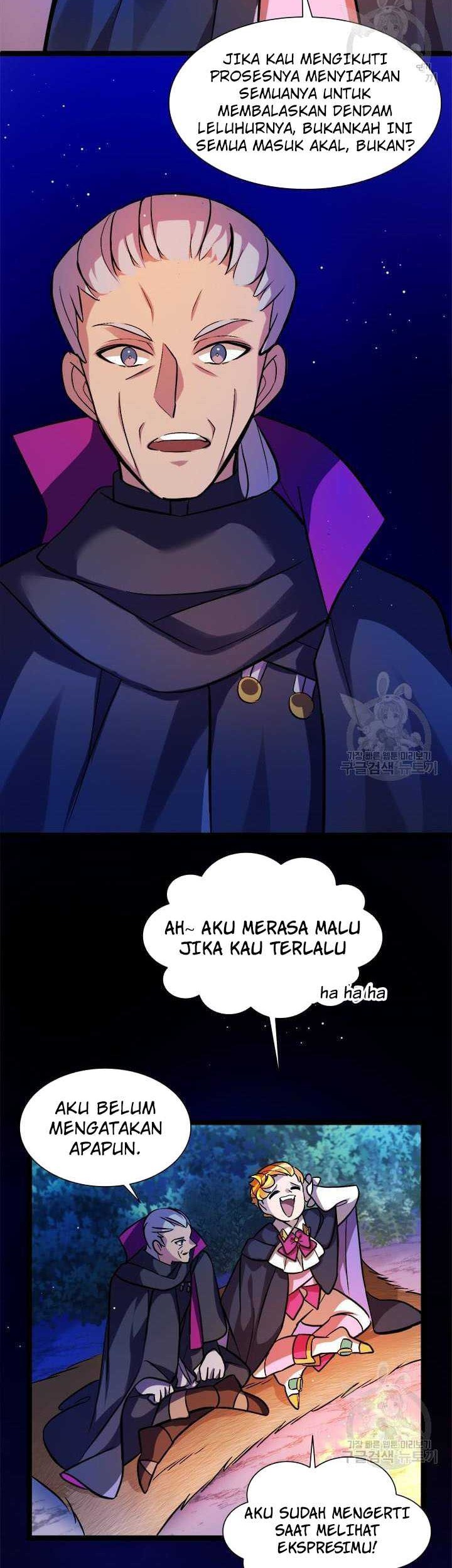The World-Class Extra’s Walkthrough Bab 05 halaman 60