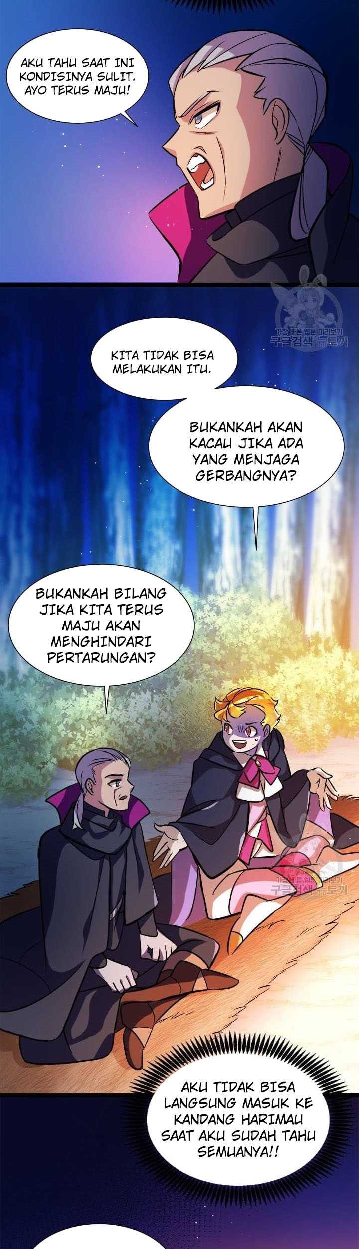 The World-Class Extra’s Walkthrough Bab 05 halaman 72