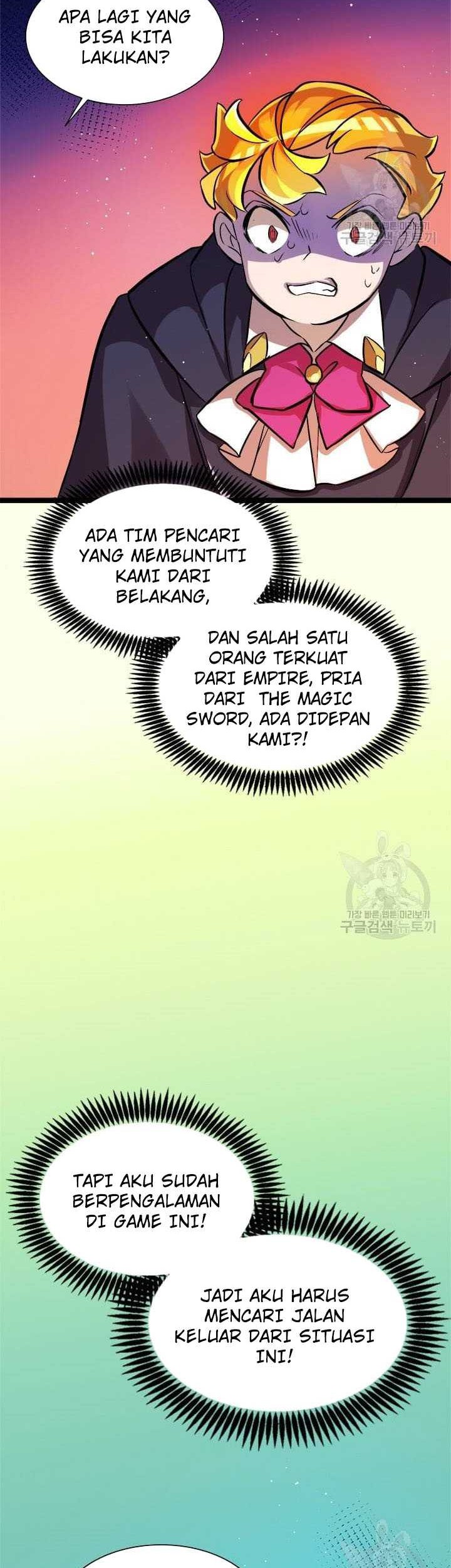 The World-Class Extra’s Walkthrough Bab 05 halaman 73