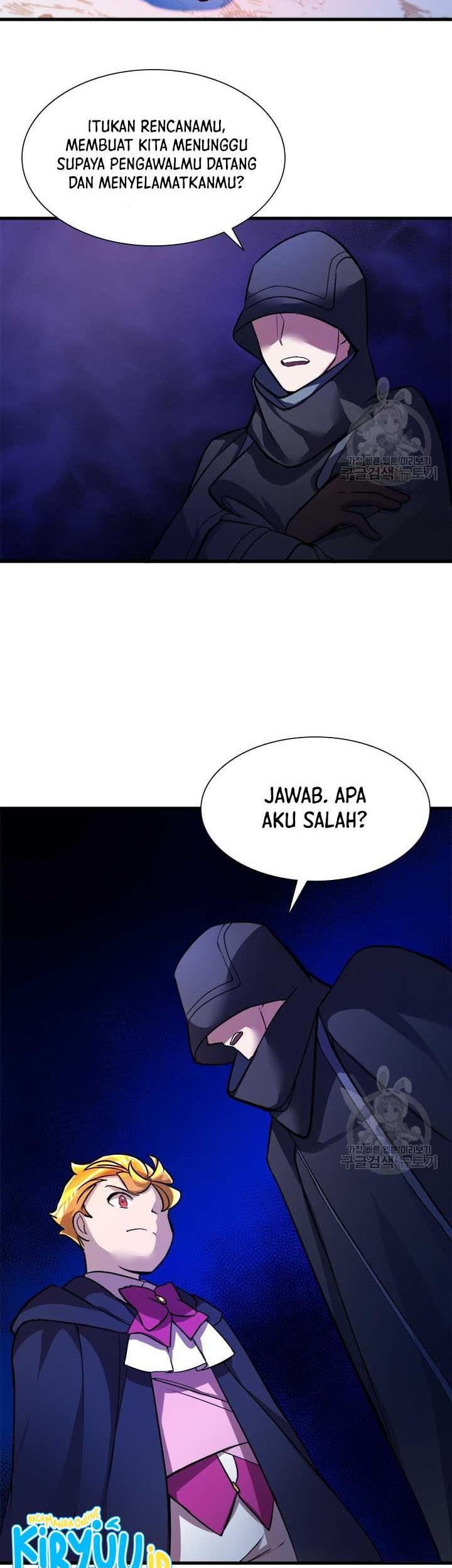 The World-Class Extra’s Walkthrough chapter 06 halaman 3