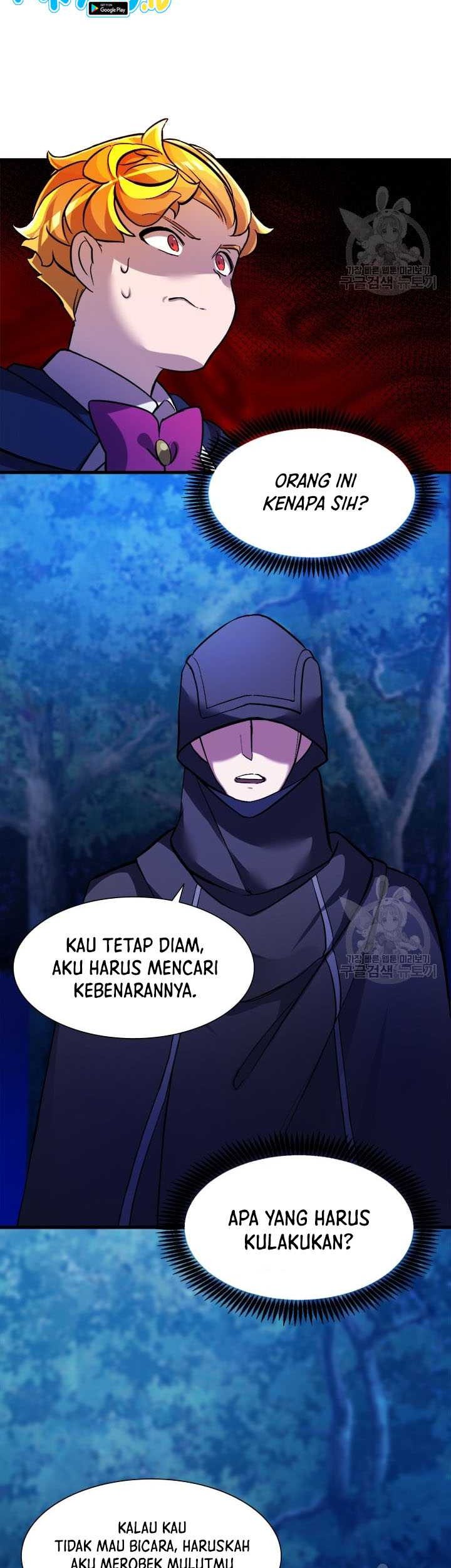 The World-Class Extra’s Walkthrough chapter 06 halaman 4