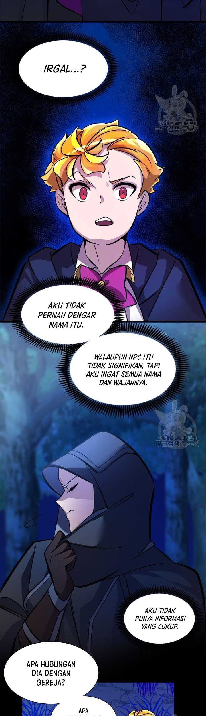 The World-Class Extra’s Walkthrough chapter 06 halaman 9