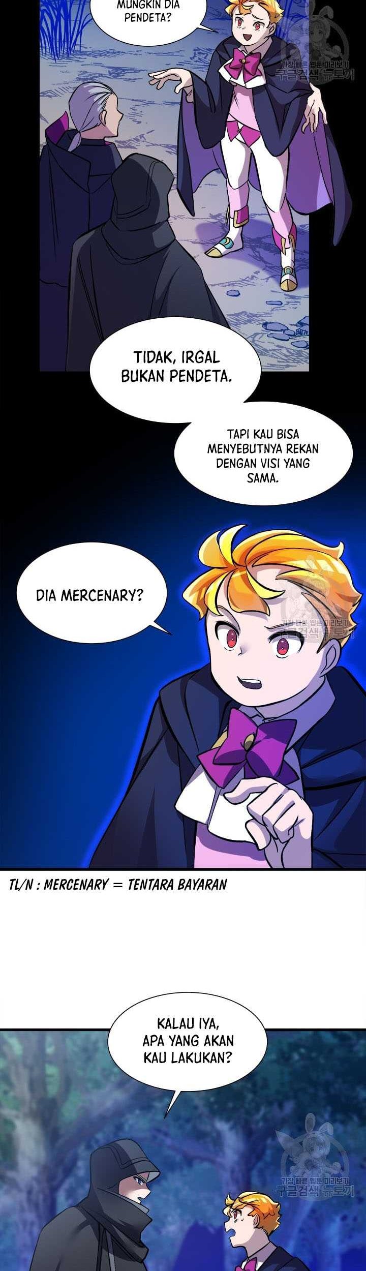 The World-Class Extra’s Walkthrough chapter 06 halaman 10