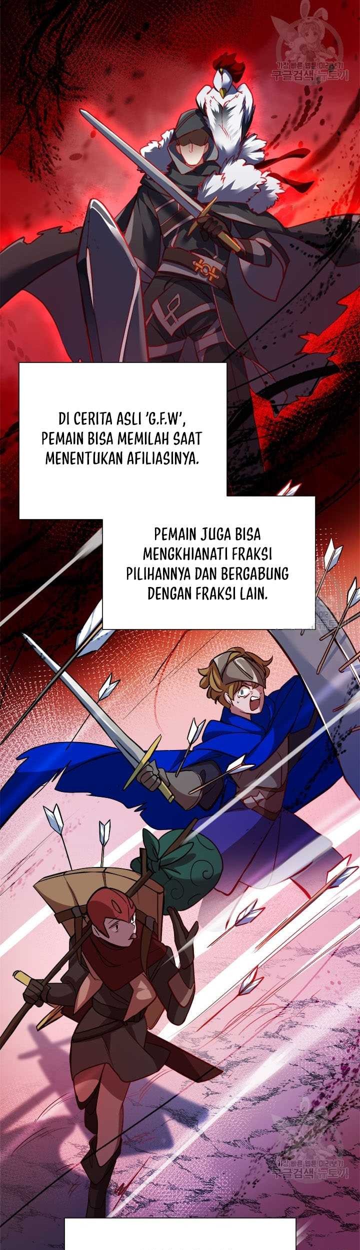 The World-Class Extra’s Walkthrough chapter 06 halaman 12