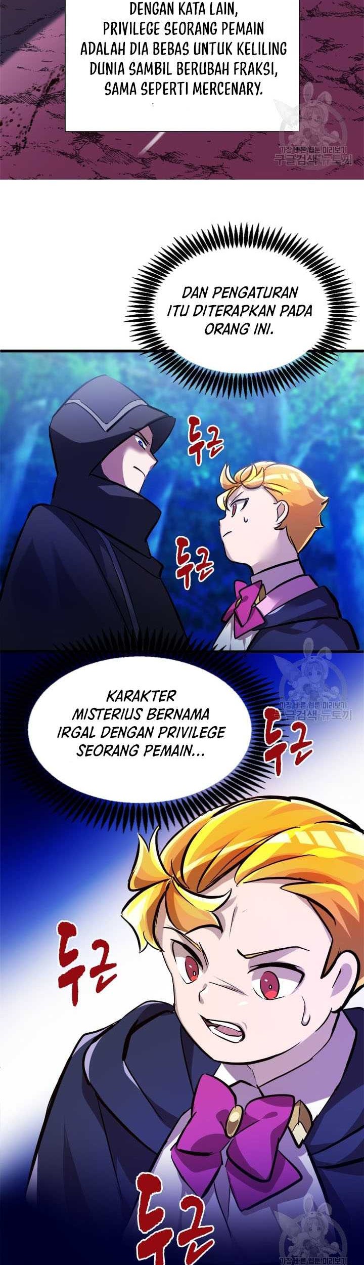 The World-Class Extra’s Walkthrough chapter 06 halaman 13