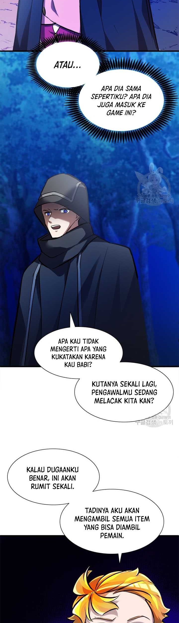 The World-Class Extra’s Walkthrough chapter 06 halaman 15