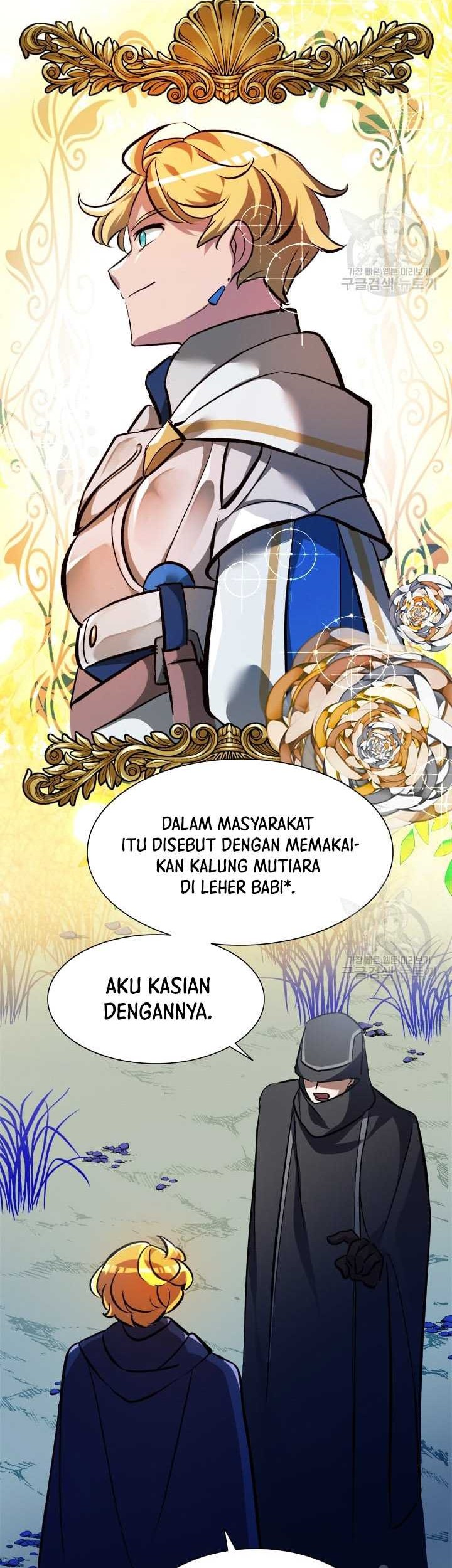 The World-Class Extra’s Walkthrough chapter 06 halaman 19