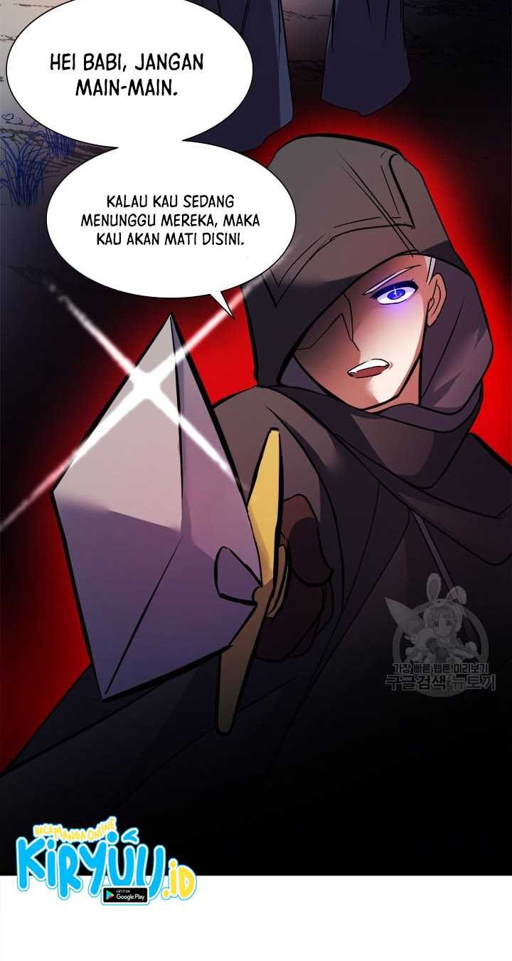 The World-Class Extra’s Walkthrough chapter 06 halaman 22