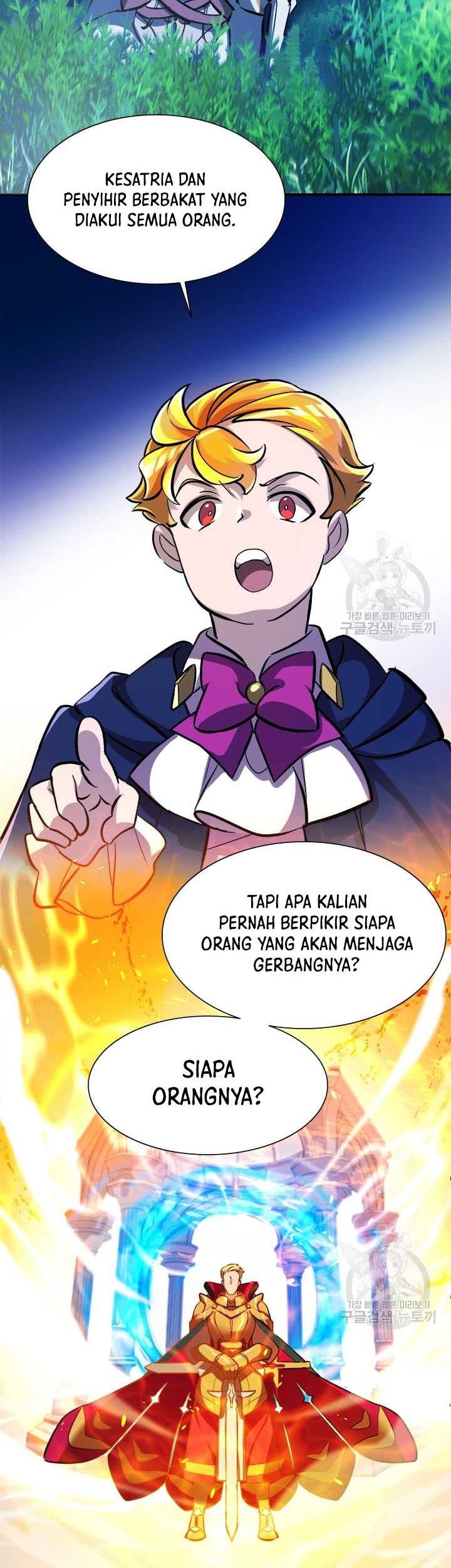 The World-Class Extra’s Walkthrough chapter 06 halaman 29