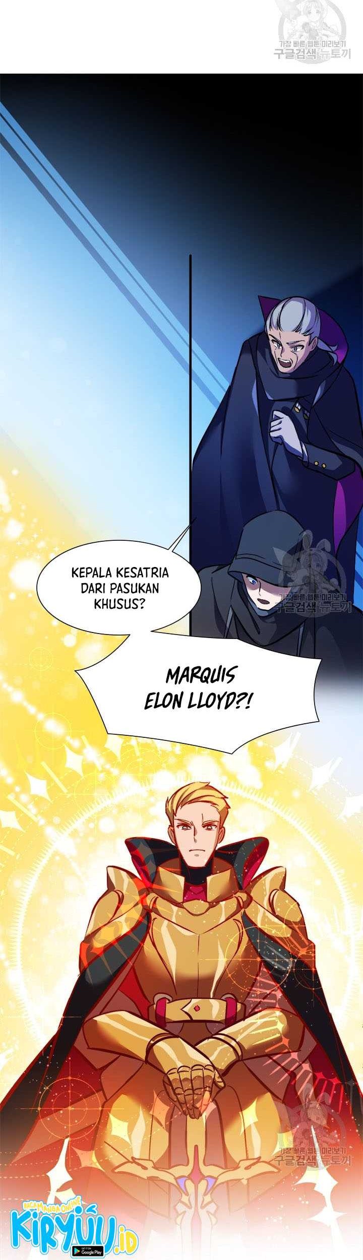 The World-Class Extra’s Walkthrough chapter 06 halaman 31
