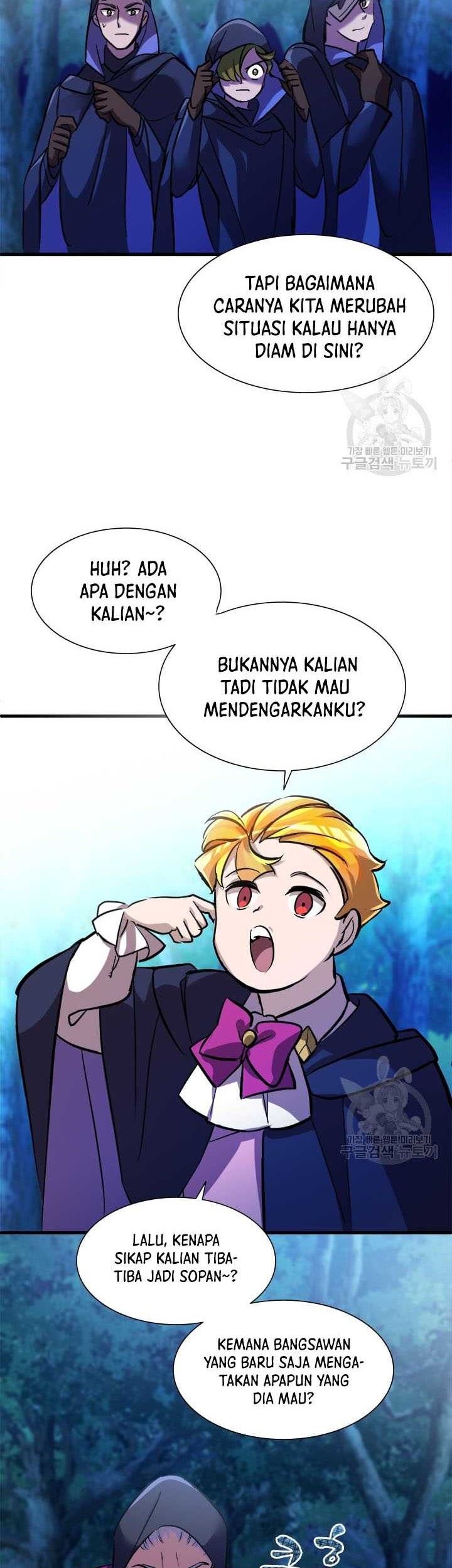 The World-Class Extra’s Walkthrough chapter 06 halaman 40