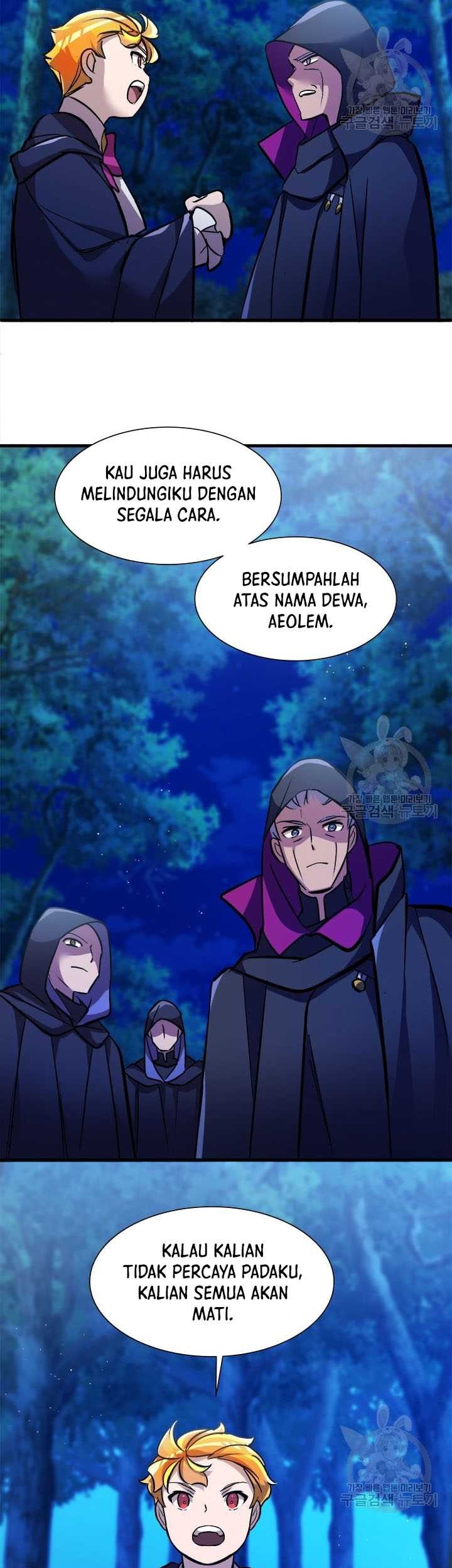 The World-Class Extra’s Walkthrough chapter 06 halaman 45