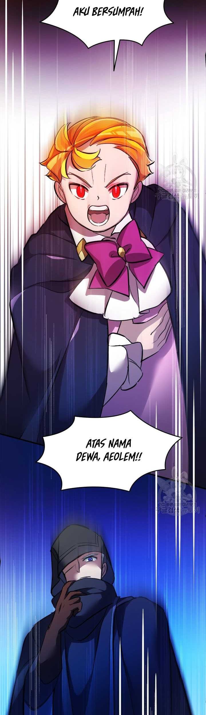 The World-Class Extra’s Walkthrough chapter 06 halaman 47