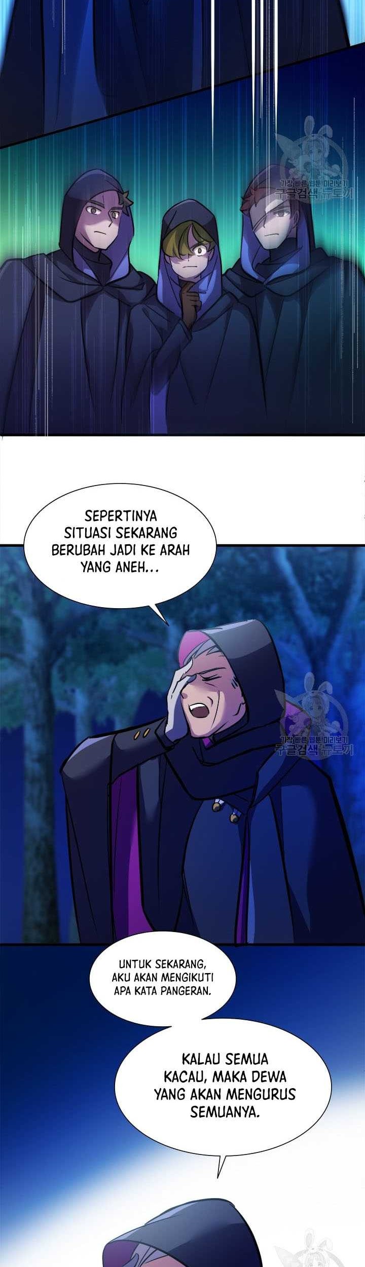 The World-Class Extra’s Walkthrough chapter 06 halaman 48
