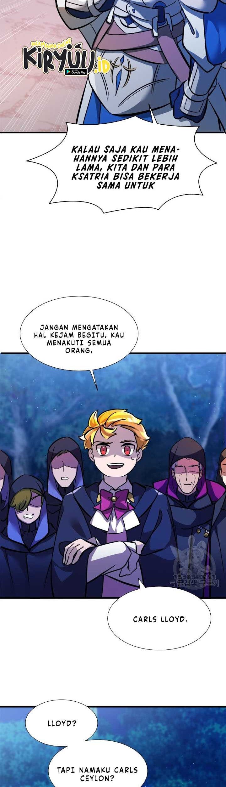 The World-Class Extra’s Walkthrough Bab 07 halaman 3