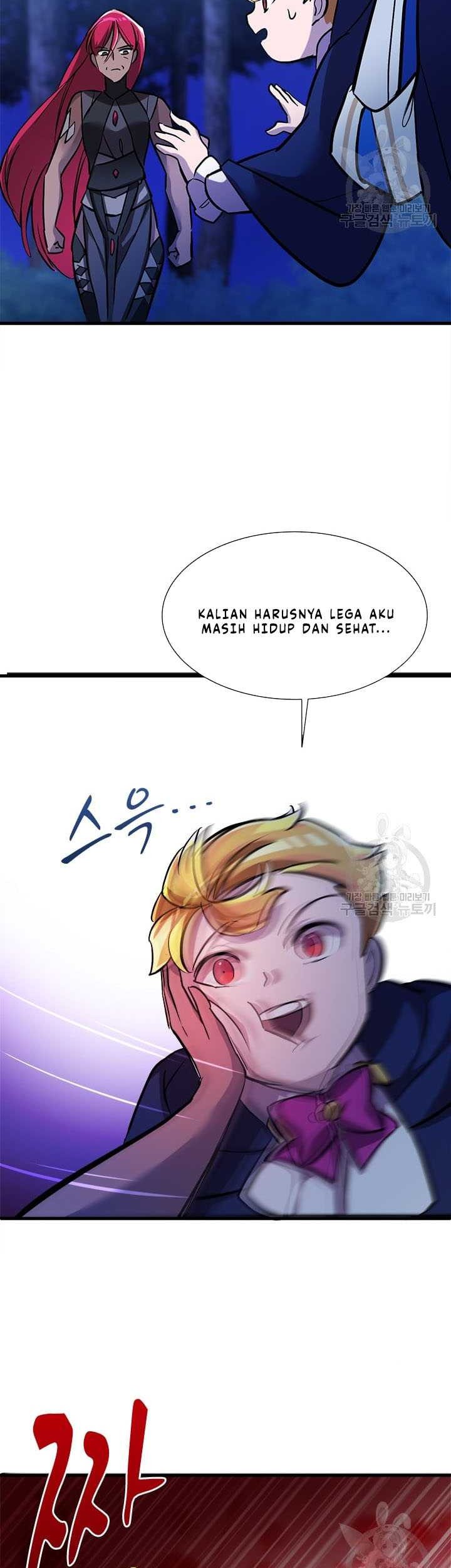 The World-Class Extra’s Walkthrough Bab 07 halaman 27