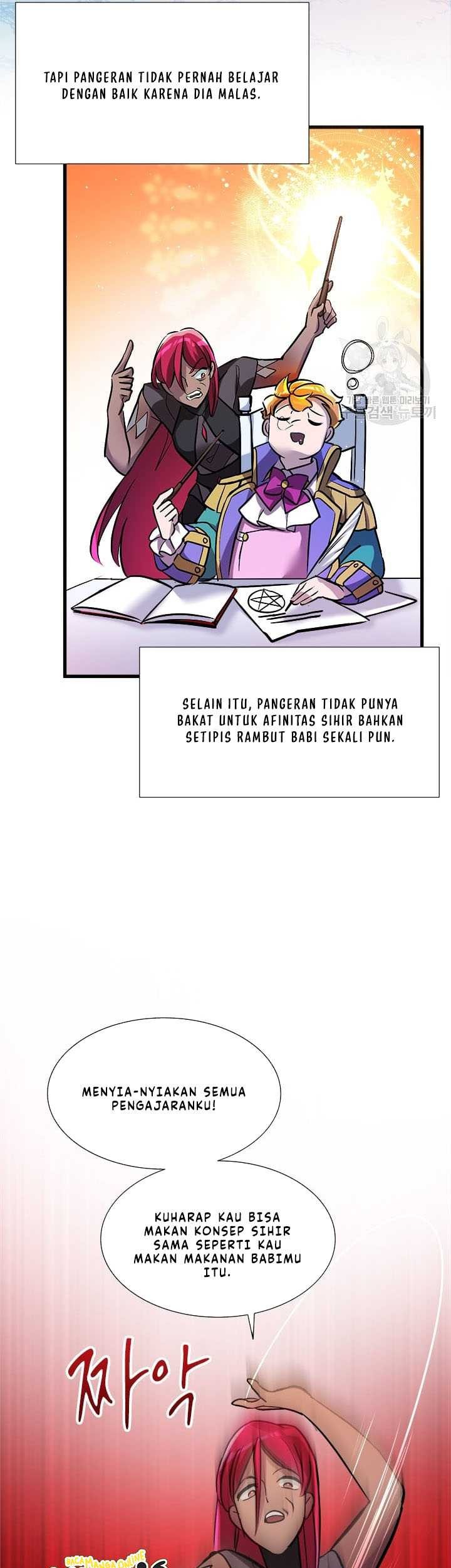 The World-Class Extra’s Walkthrough Bab 07 halaman 33