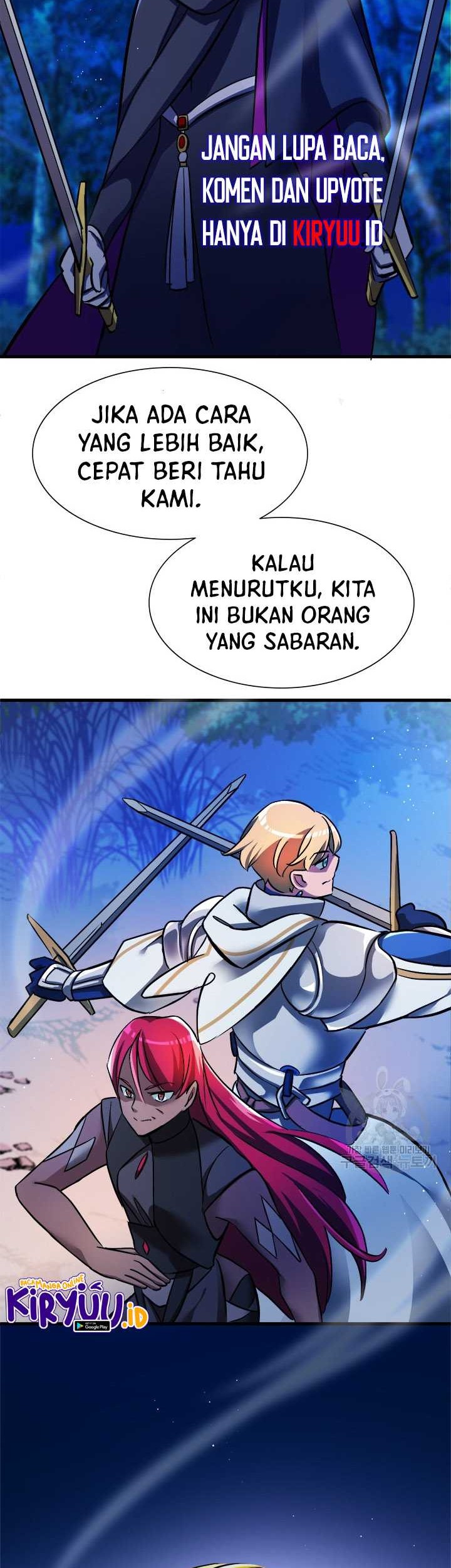 The World-Class Extra’s Walkthrough Bab 08 halaman 3