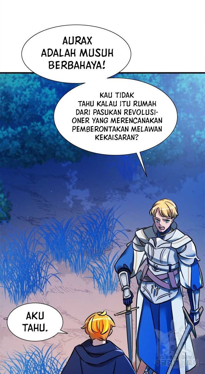 The World-Class Extra’s Walkthrough Bab 08 halaman 7