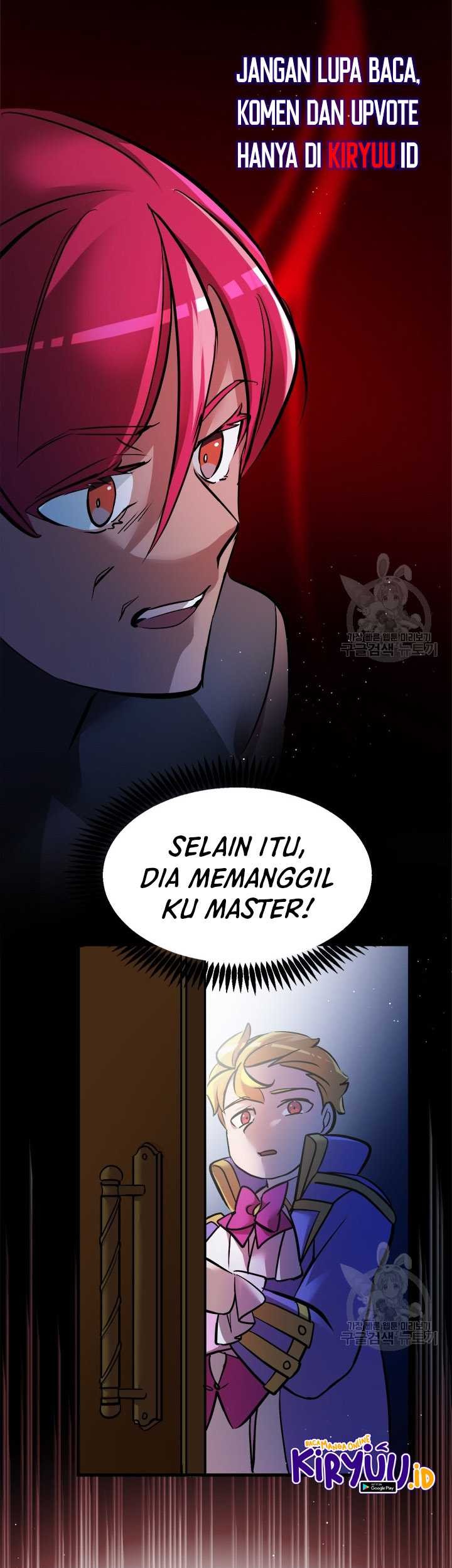 The World-Class Extra’s Walkthrough Bab 08 halaman 19