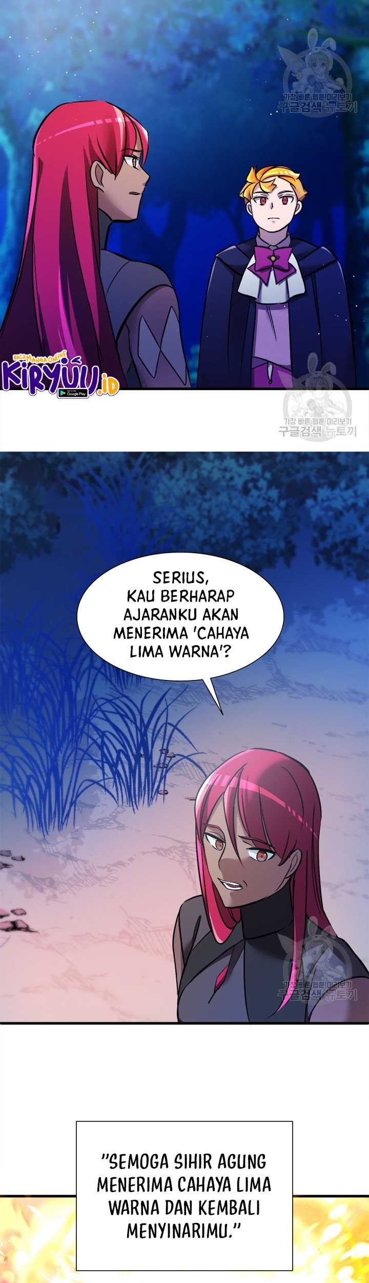 The World-Class Extra’s Walkthrough Bab 08 halaman 23