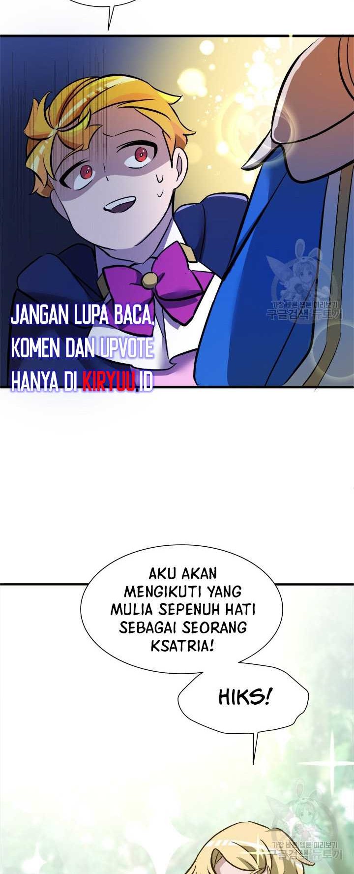 The World-Class Extra’s Walkthrough Bab 08 halaman 34