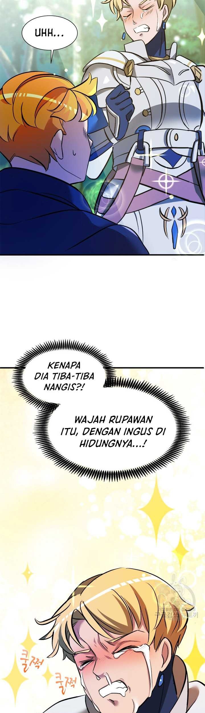 The World-Class Extra’s Walkthrough Bab 08 halaman 35