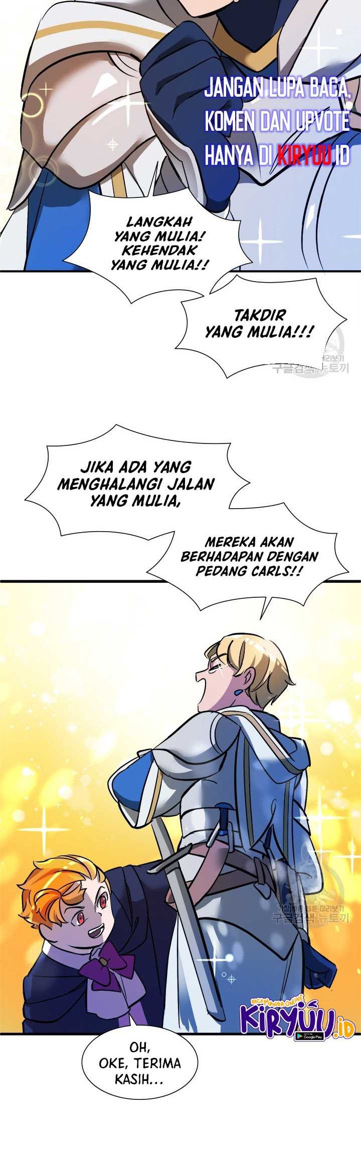 The World-Class Extra’s Walkthrough Bab 08 halaman 36