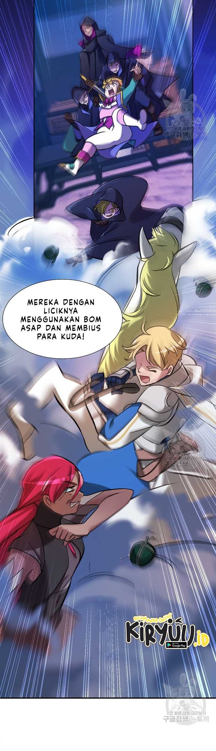 The World-Class Extra’s Walkthrough Bab 09 halaman 9