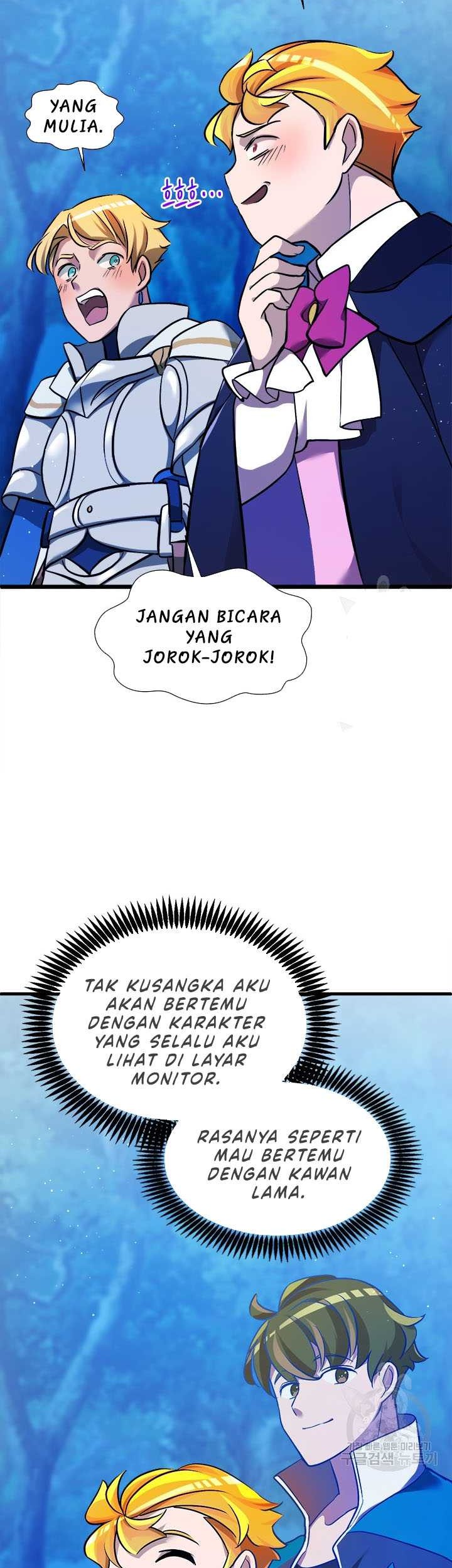 The World-Class Extra’s Walkthrough Bab 09 halaman 16