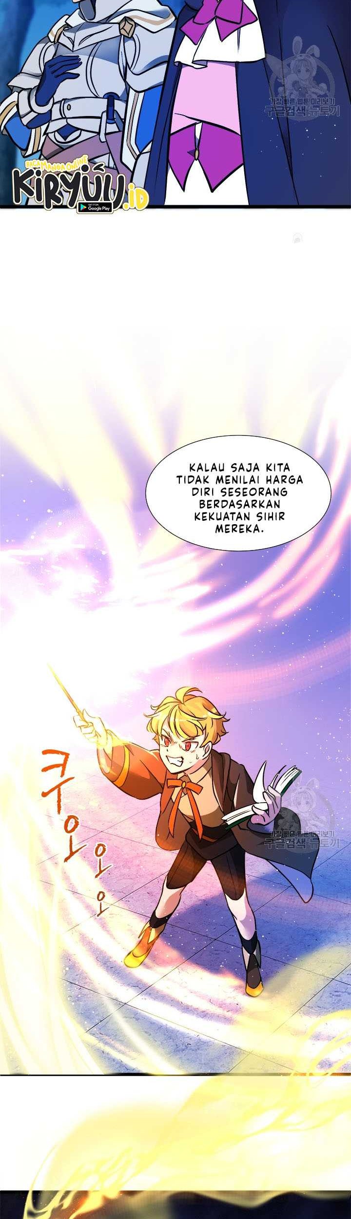 The World-Class Extra’s Walkthrough Bab 09 halaman 35