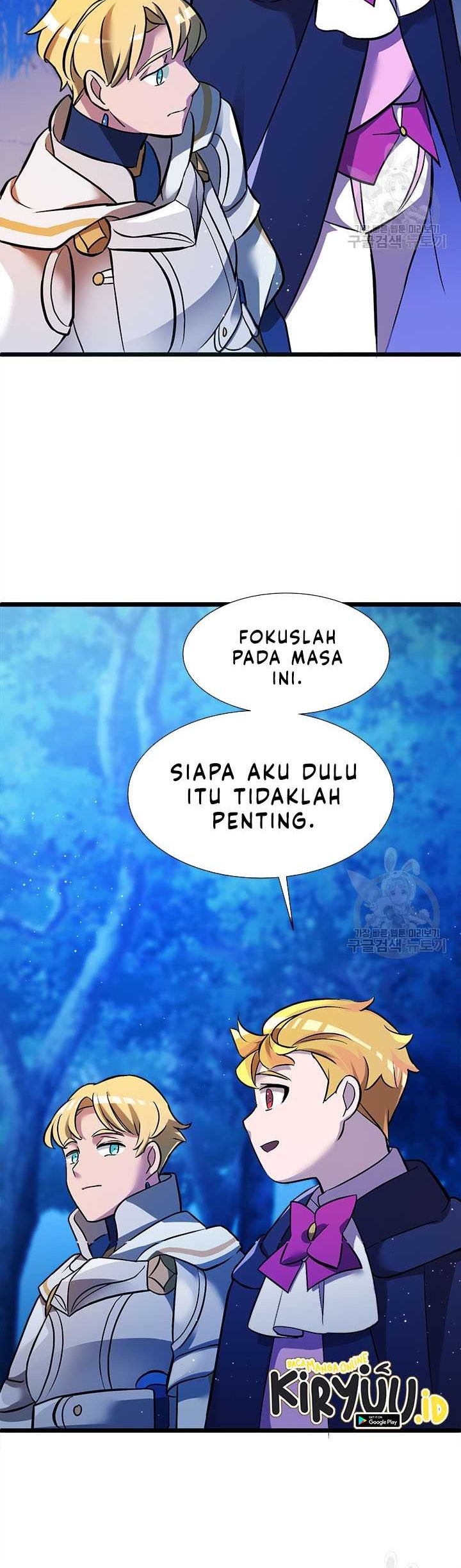 The World-Class Extra’s Walkthrough Bab 09 halaman 41
