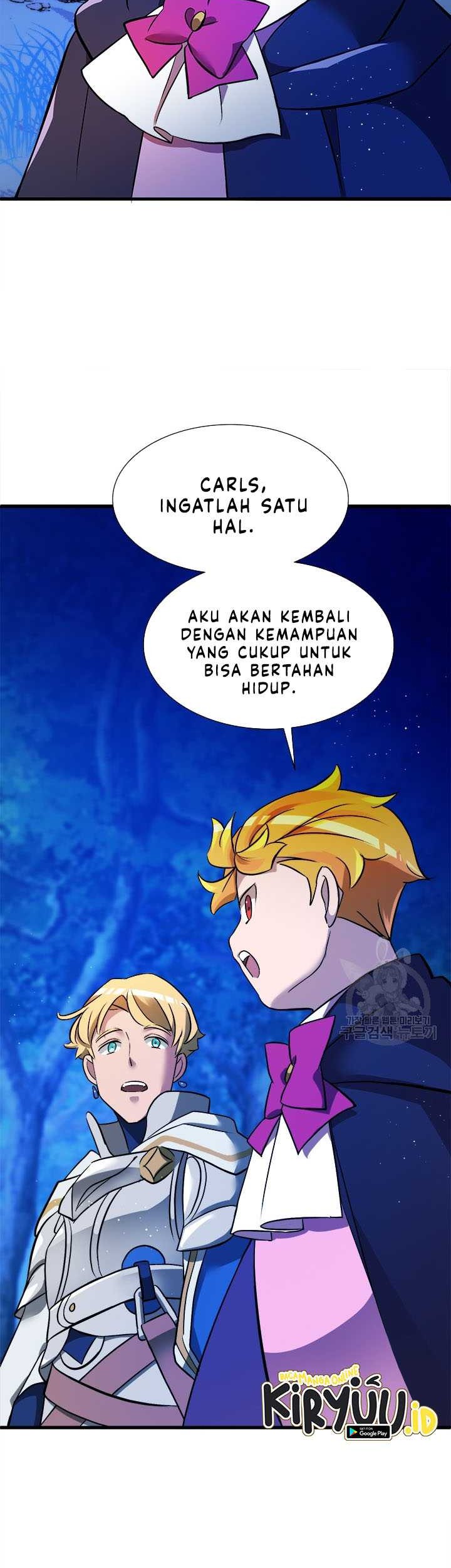 The World-Class Extra’s Walkthrough Bab 09 halaman 44
