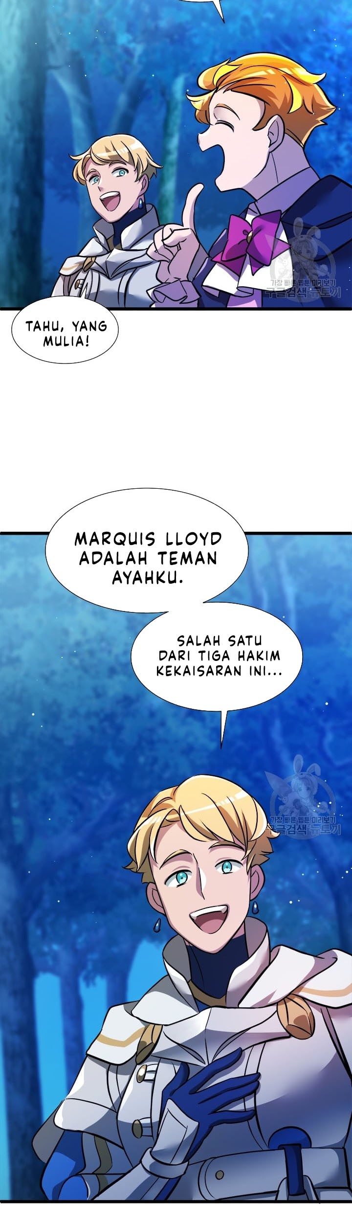 The World-Class Extra’s Walkthrough Bab 10 halaman 8