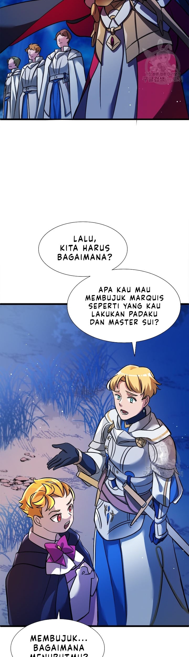 The World-Class Extra’s Walkthrough Bab 10 halaman 12