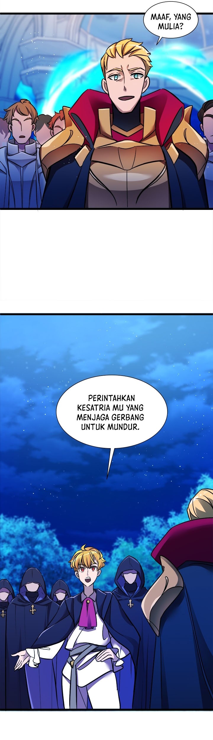 The World-Class Extra’s Walkthrough Bab 11 halaman 10