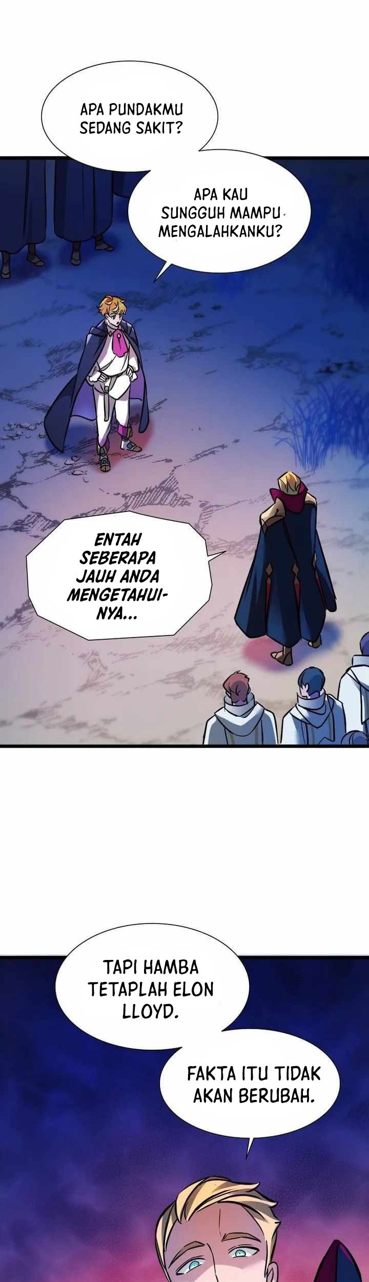 The World-Class Extra’s Walkthrough Bab 11 halaman 32