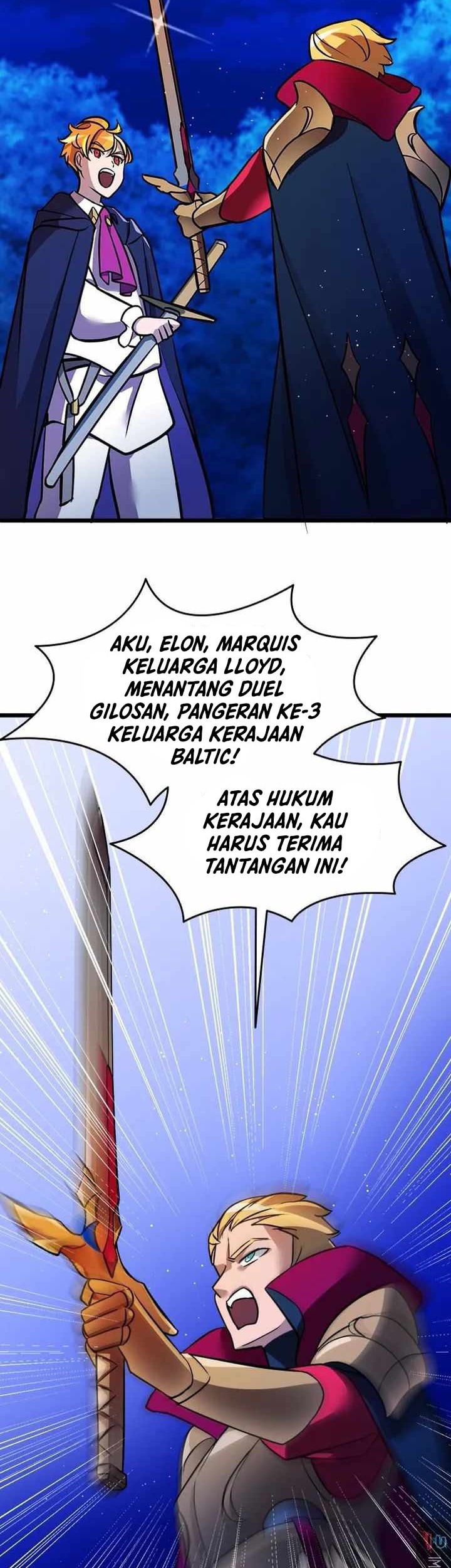 The World-Class Extra’s Walkthrough Bab 11 halaman 42