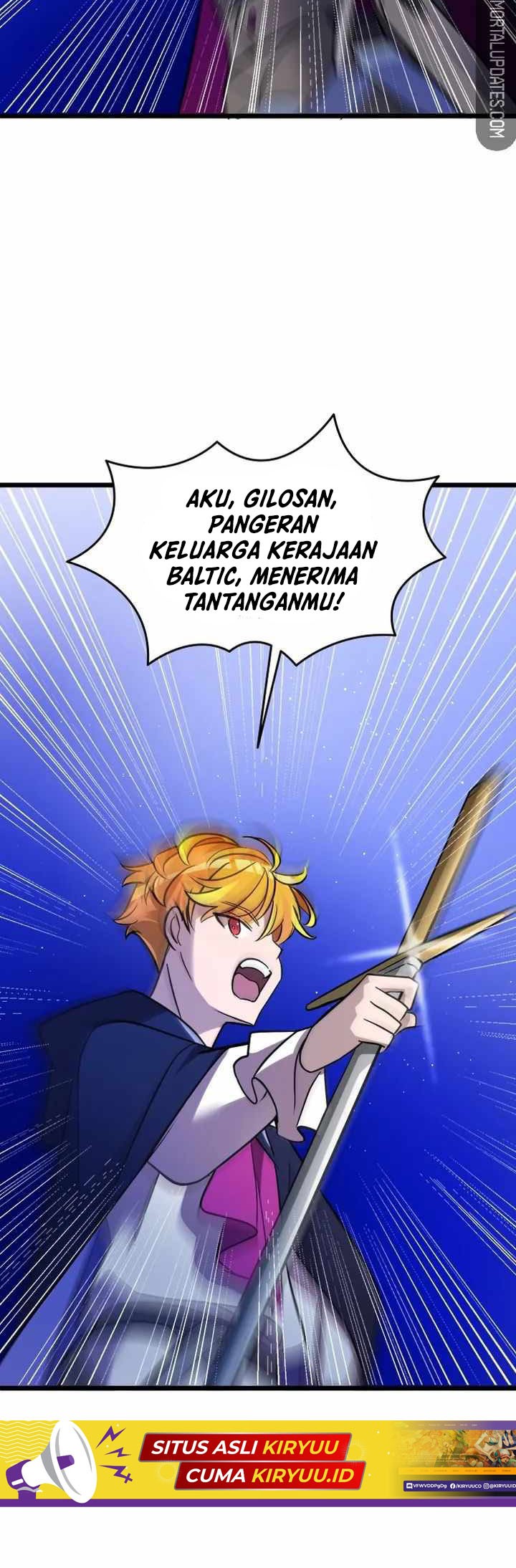 The World-Class Extra’s Walkthrough Bab 11 halaman 43