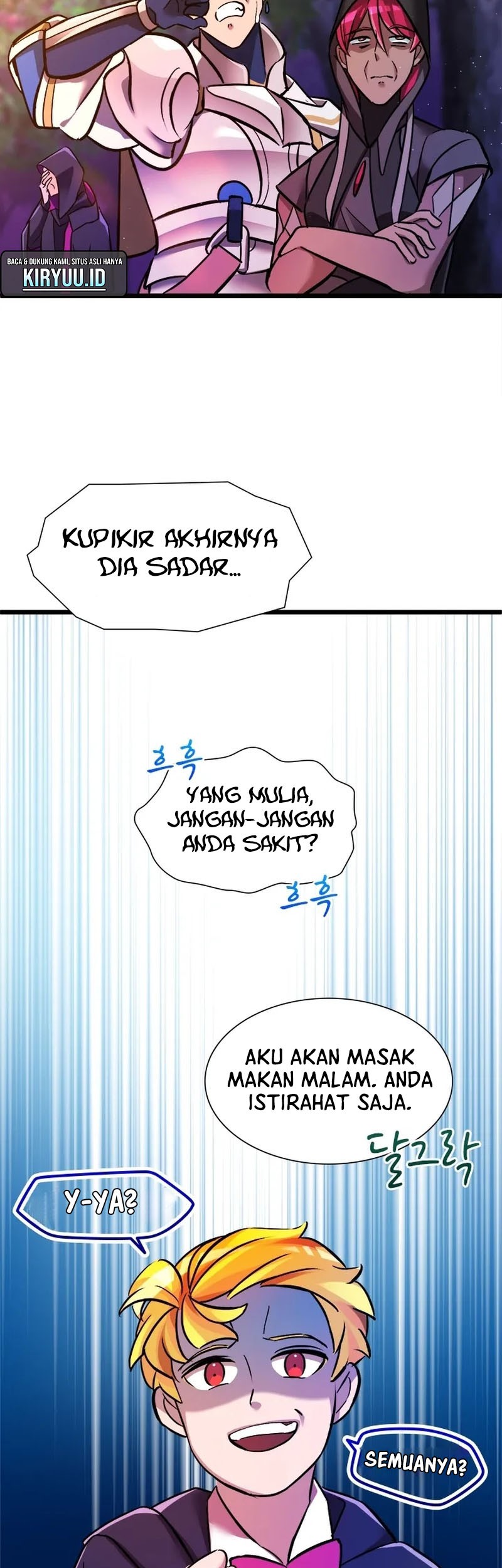 The World-Class Extra’s Walkthrough Bab 12 halaman 4