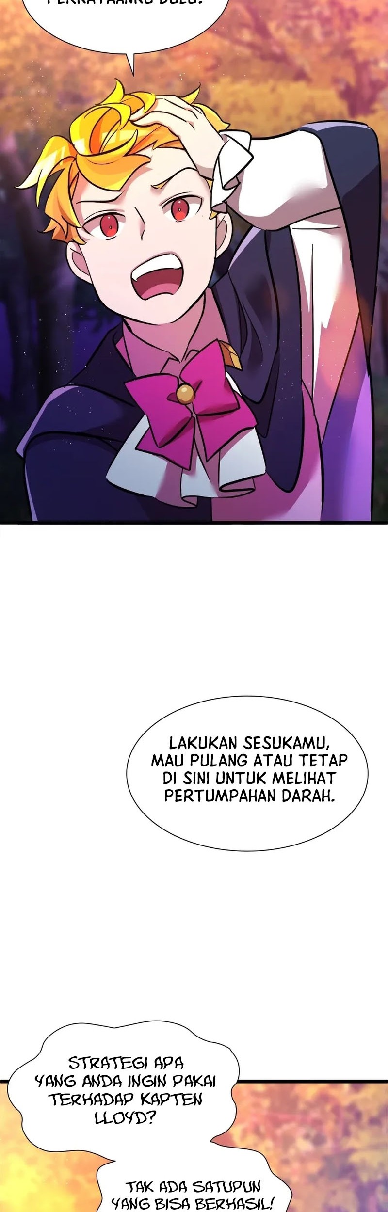 The World-Class Extra’s Walkthrough Bab 12 halaman 7