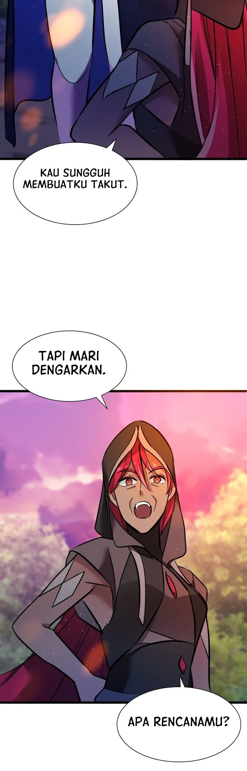The World-Class Extra’s Walkthrough Bab 12 halaman 11