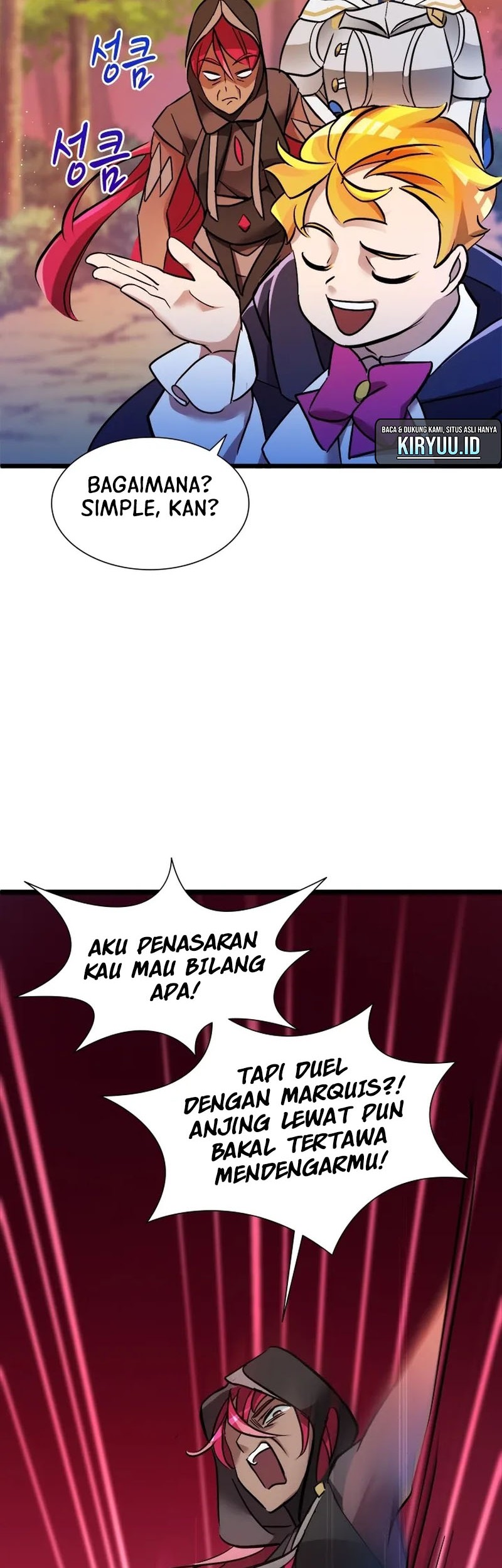 The World-Class Extra’s Walkthrough Bab 12 halaman 15
