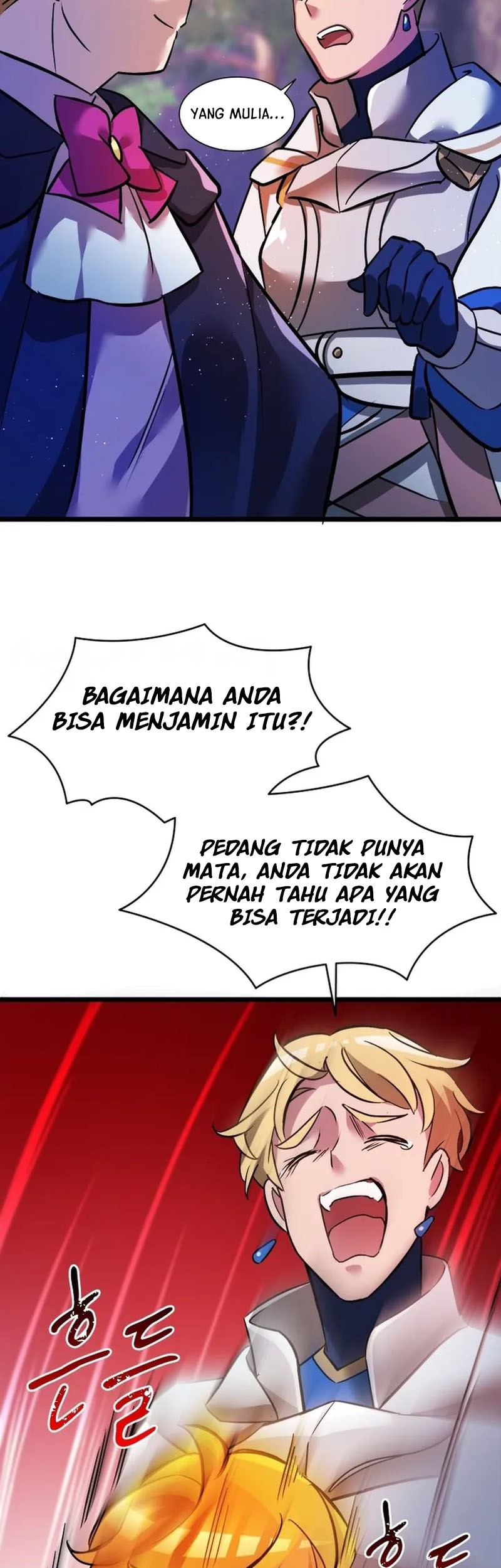 The World-Class Extra’s Walkthrough Bab 12 halaman 34