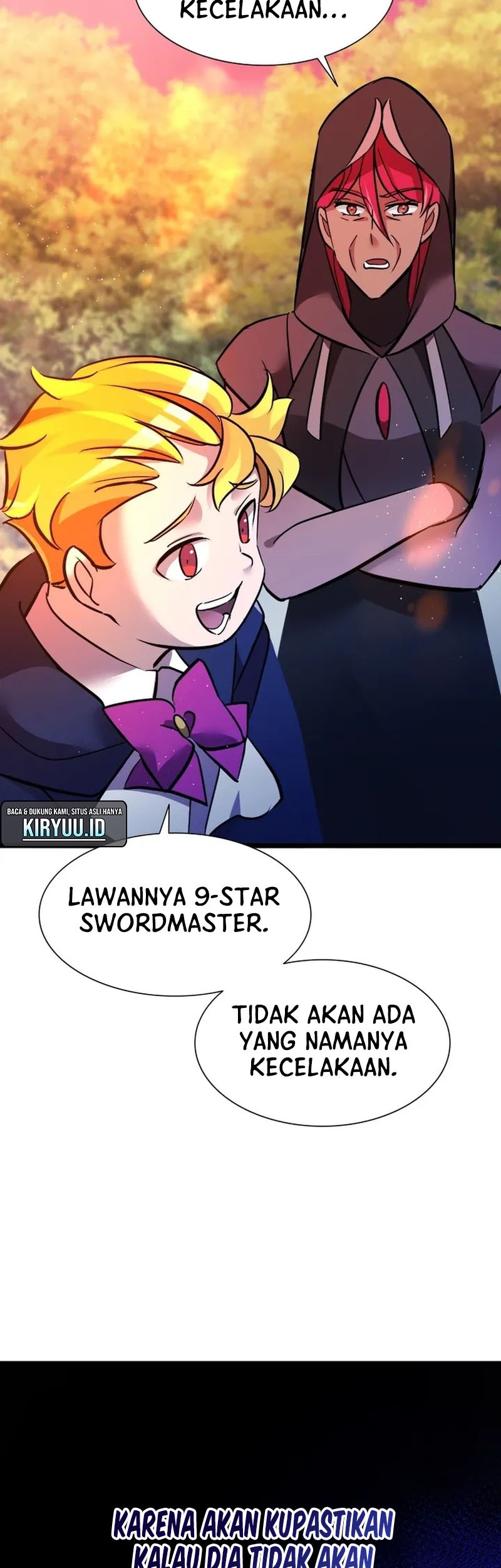 The World-Class Extra’s Walkthrough Bab 12 halaman 40